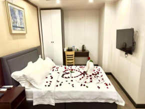 Hotel 007